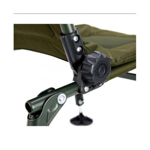 Кресло карповое Carp Pro Flat Feeder