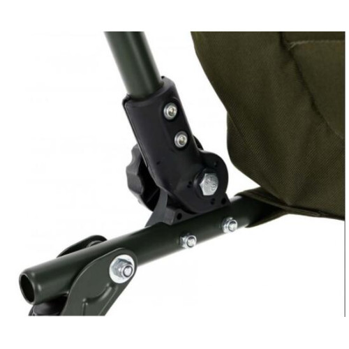 Кресло карповое Carp Pro Flat Feeder