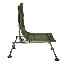 Кресло карповое, фидерное, складное, туристическое, для рыбалки Tramp Comfort TRF-030