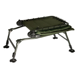 Кресло карповое, фидерное, складное, туристическое, для рыбалки Tramp Comfort TRF-030