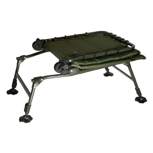 Кресло карповое, фидерное, складное, туристическое, для рыбалки Tramp Comfort TRF-030