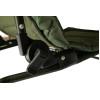 Кресло карповое, фидерное, складное, туристическое, для рыбалки Tramp Comfort TRF-030