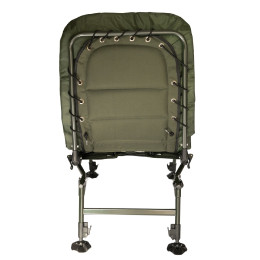 Кресло карповое, фидерное, складное, туристическое, для рыбалки Tramp Comfort TRF-030