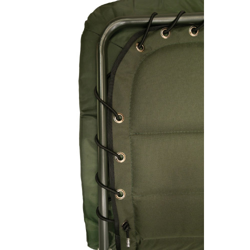 Кресло карповое, фидерное, складное, туристическое, для рыбалки Tramp Comfort TRF-030