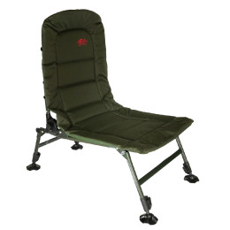 Кресло карповое, фидерное, складное, туристическое, для рыбалки Tramp Comfort TRF-030