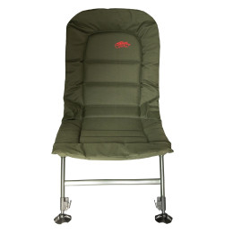 Кресло карповое, фидерное, складное, туристическое, для рыбалки Tramp Comfort TRF-030