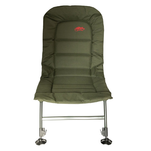 Кресло карповое, фидерное, складное, туристическое, для рыбалки Tramp Comfort TRF-030