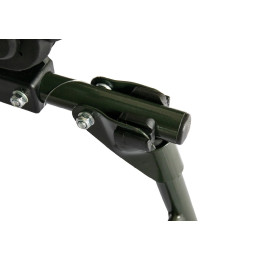 Кресло карповое, фидерное, складное, туристическое, для рыбалки Tramp Comfort TRF-030