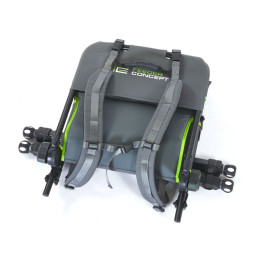 Кресло рыболовное фидерное Feeder Concept COMPACT