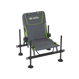 Кресло рыболовное фидерное Feeder Concept COMPACT