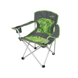 Кресло рыболовное склад. Norfin VERDAL NF Alu