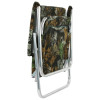 Складное алюминиевое кресло Медведь Вариант №2 (52*43*55 см)