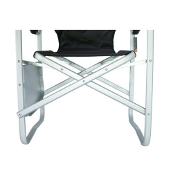 Кресло складное со столом Tramp DIRECT LUX TRF-020