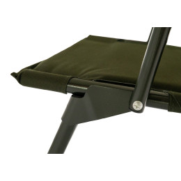 Кресло карповое, фидерное, складное, туристическое, для рыбалки Tramp Fisherman TRF-032