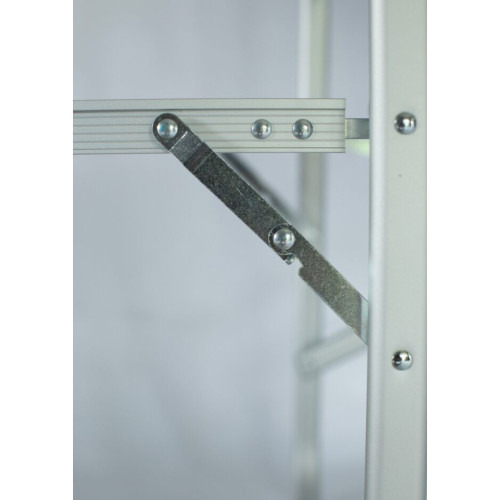 Кресло складное со столом Tramp DIRECT LUX TRF-020