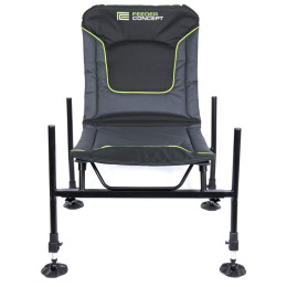 Кресло рыболовное фидерное Feeder Concept SIMPLE