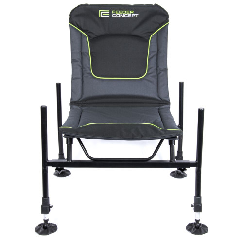 Кресло рыболовное фидерное Feeder Concept SIMPLE