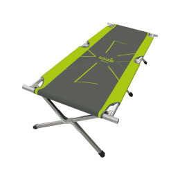 Раскладушка рыболовная склад. Norfin ASPERN NF