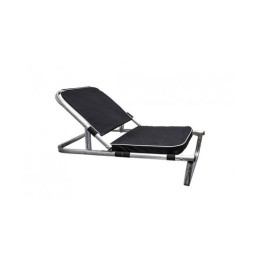 Кресло Медведь на раскладушку с регулировкой спинки