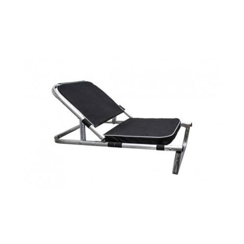 Кресло Медведь на раскладушку с регулировкой спинки