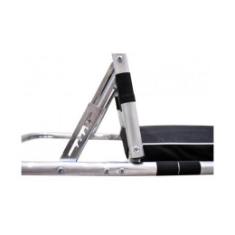 Кресло Медведь на раскладушку с регулировкой спинки