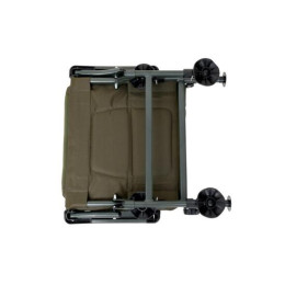 Кресло карповое Carp Pro Torus