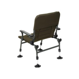 Кресло карповое Carp Pro Torus