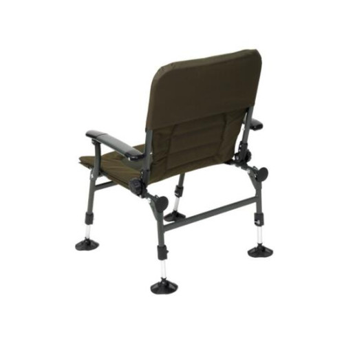 Кресло карповое Carp Pro Torus