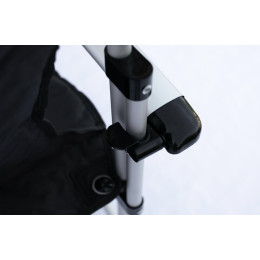 Кресло складное с жёсткими подлокотниками Tramp TRF-004