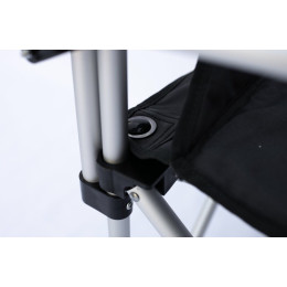 Кресло складное с жёсткими подлокотниками Tramp TRF-004