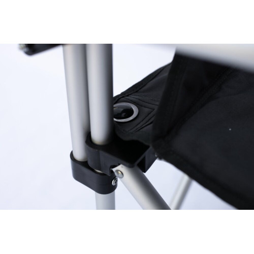 Кресло складное с жёсткими подлокотниками Tramp TRF-004