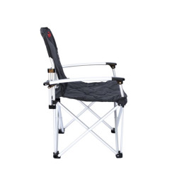 Кресло складное с жёсткими подлокотниками Tramp TRF-004