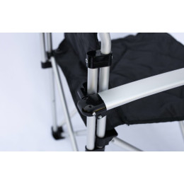 Кресло складное с жёсткими подлокотниками Tramp TRF-004