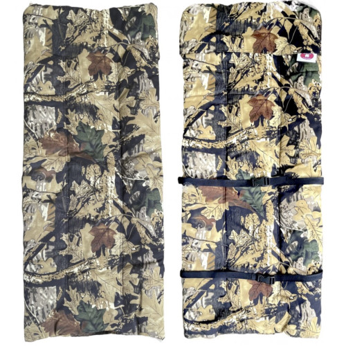 Матрас на Кресло-шезлонг Медведь (120*51*3 см)