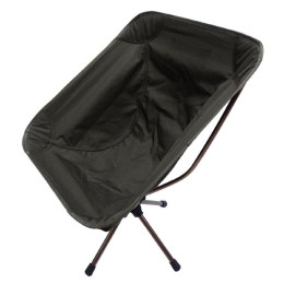 Стул вращающийся со спинкой Tramp