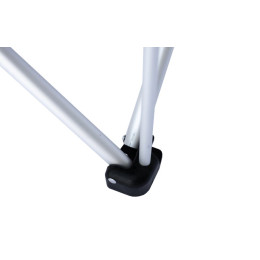 Кресло складное с жёсткими подлокотниками Tramp TRF-004