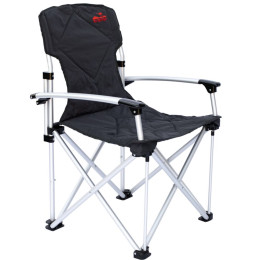 Кресло складное с жёсткими подлокотниками Tramp TRF-004