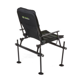 Кресло рыболовное фидерное Feeder Concept COMFORT диам. ноги 25мм