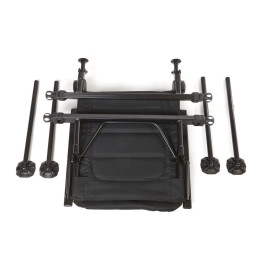 Кресло рыболовное фидерное Feeder Concept COMFORT диам. ноги 25мм