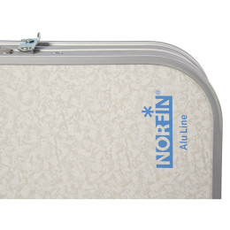 Стол туристический склад. Norfin GAULA-M NFL Alu 90x61