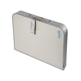 Стол туристический склад. Norfin GAULA-M NFL Alu 90x61