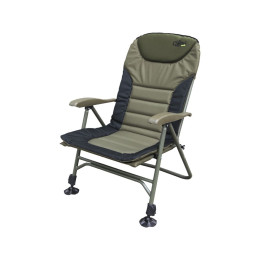 Кресло рыболовное карповое Norfin HUMBER NF
