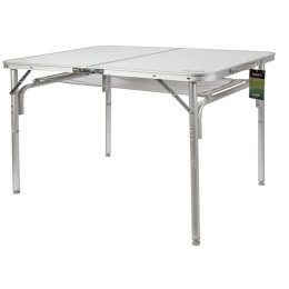 Стол туристический склад. Norfin GAULA-M NFL Alu 90x61
