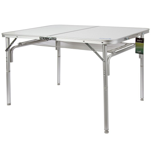 Стол туристический склад. Norfin GAULA-M NFL Alu 90x61