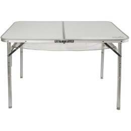 Стол туристический склад. Norfin GAULA-M NFL Alu 90x61