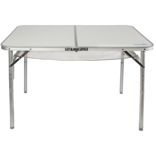 Стол туристический склад. Norfin GAULA-M NFL Alu 90x61