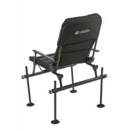 Кресло рыболовное фидерное Feeder Concept COMFORT диам. ноги 25мм