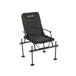 Кресло рыболовное фидерное Feeder Concept COMFORT диаметр ноги 25мм FC5954-058CH