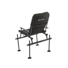 Кресло рыболовное фидерное Feeder Concept COMFORT диаметр ноги 25мм FC5954-058CH