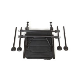 Кресло рыболовное фидерное Feeder Concept COMFORT диаметр ноги 25мм FC5954-058CH